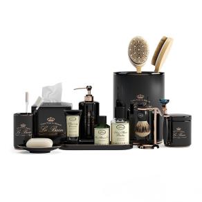 新中式实木梳妆台